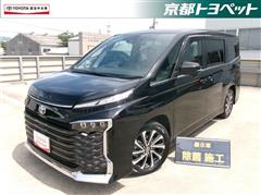 ヴォクシー ハイブリッド S-Z
