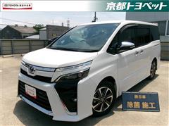 トヨタ ヴォクシー ZS キラメキ2