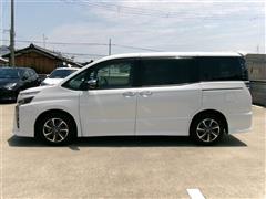 ヴォクシー ZS キラメキ2