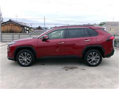 RAV4 ハイブリッドG