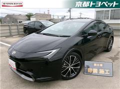トヨタ プリウス Z