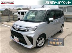 トヨタ ルーミー G