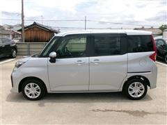 ルーミー G