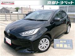トヨタ ヤリス ハイブリッド Z