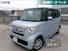 ホンダ N-BOX G L ホンダセンシング