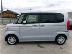 N-BOX G L ホンダセンシング