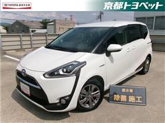 トヨタ シエンタ ハイブリッド G
