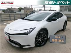 トヨタ プリウス Z