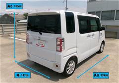 ピクシスメガ L SA3