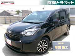 トヨタ シエンタ G