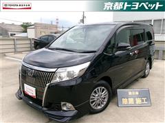 エスクァイア XI