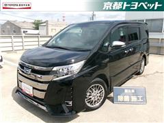 トヨタ ノア ハイブリッド Si WXB3