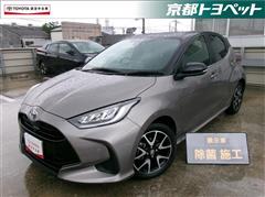 ヤリス Z