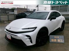 トヨタ クラウン スポーツ Z