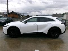 クラウン スポーツ Z
