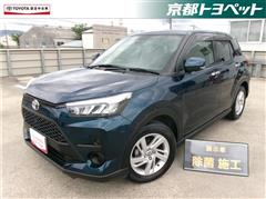 トヨタ ライズ G