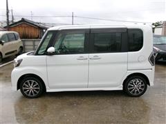タント カスタムX トップVS SA3