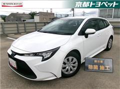 カローラツーリング HV G-X