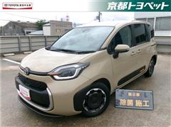 トヨタ シエンタ Z
