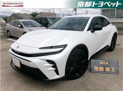 トヨタ クラウン スポーツZ
