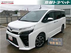 トヨタ ヴォクシー ZSキラメキ
