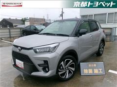 トヨタ ライズ Z