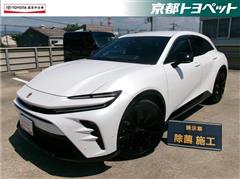 トヨタ クラウン スポーツ Z
