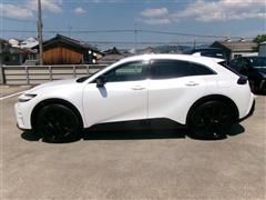 クラウン スポーツ Z