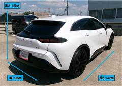 クラウン スポーツ Z
