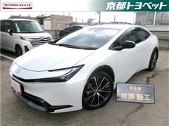 トヨタ プリウス Z