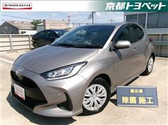 トヨタ ヤリス Z