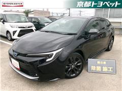トヨタ カローラツーリング HV WXB