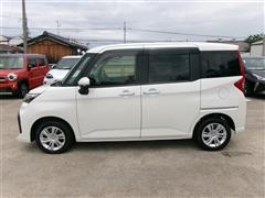 ルーミー G