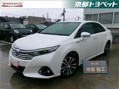 トヨタ SAI S Cパッケージ