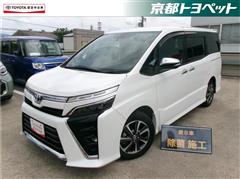 トヨタ ヴォクシー ZS キラメキ3