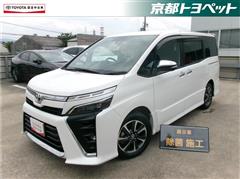 トヨタ ヴォクシー ZS キラメキ3