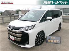 トヨタ ノア S-Z
