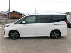 ノア S-Z