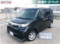 トヨタ ルーミー G