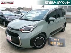 トヨタ シエンタ ハイブリッド Z