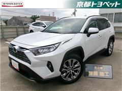 トヨタ RAV4 G Zパッケージ