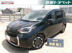 トヨタ シエンタ ハイブリッド Z