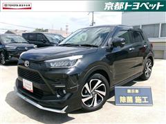 トヨタ ライズ Z