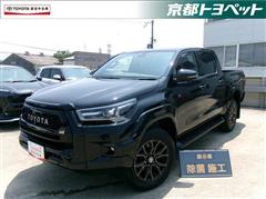 トヨタ　ハイラックス Z GRスポーツ
