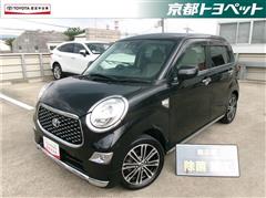 トヨタ ピクシスジョイ F GターボSA3