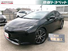 トヨタ プリウス Z