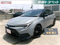 トヨタ カローラTG アクティブスポーツ