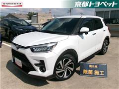 トヨタ ライズ Z