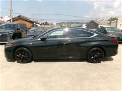 ES300h Fスポーツ