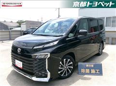 トヨタ ヴォクシー S-Z